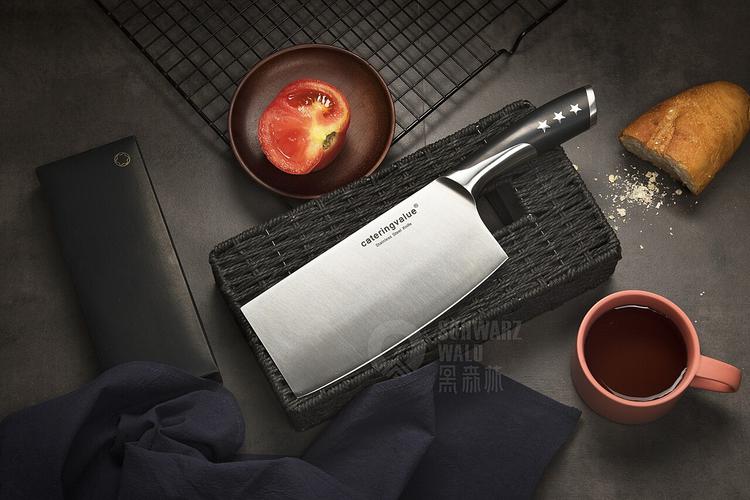照片:刀具